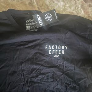 Factory Effex tshirt